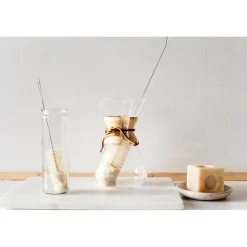 ANDREE JARDIN GOUPILLON PR GOURDE EN SOIE&COTON