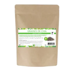 VET BOTANIC GRAINES DE CHIA 1KG