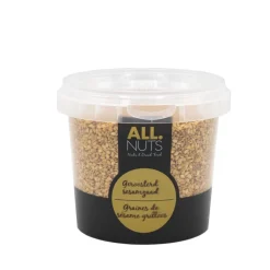 ALL NUTS GRAINES DE SESAME GRILLEES 0.200KG