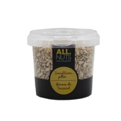ALL NUTS GRAINES DE TOURNESOL 0.200KG