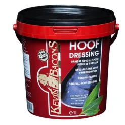 KEVIN BACON GRAISSE HOOF DRESSING NOIRE