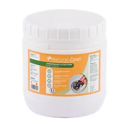 NATURAL INNOV GRAISSE NATURAL'COAT INCOLORE