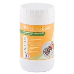 NATURAL INNOV GRAISSE NATURAL'COAT INCOLORE
