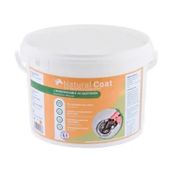 NATURAL INNOV GRAISSE NATURAL'COAT INCOLORE