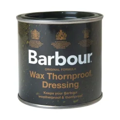 Homme BARBOUR GRAISSE POT THORNPROOF DRESSING