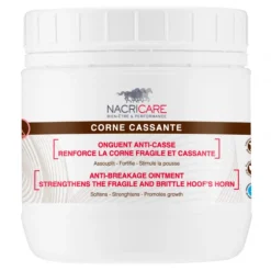 NACRICARE GRAISSE PROTECTRICE CORNE CASSANTE