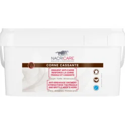 NACRICARE GRAISSE PROTECTRICE CORNE CASSANTE