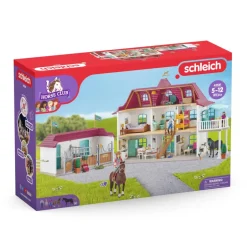 Enfant SCHLEICH GRAND CENTRE ÉQUESTRE DE LAKESIDE