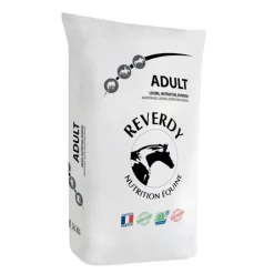 REVERDY GRANULES ADULT 20KG