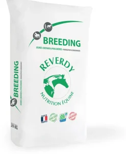 REVERDY GRANULES BREEDING 20KG