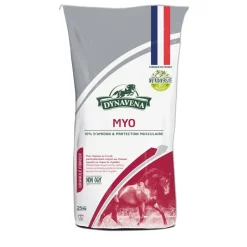 DYNAVENA GRANULES MYO 25KG