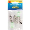 FLASHMER GRELOT DOUBLE A VISSER