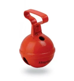 TERZEO VOS ANIMAUX GRELOT ORANGE