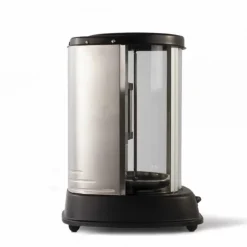 LIVOO GRILL VERTICAL POUR VOLAILLE ET VIANDE
