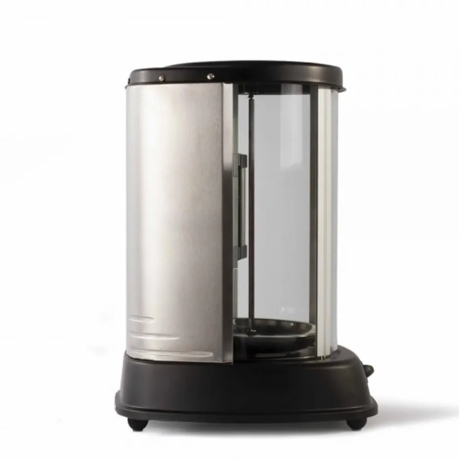 LIVOO GRILL VERTICAL POUR VOLAILLE ET VIANDE