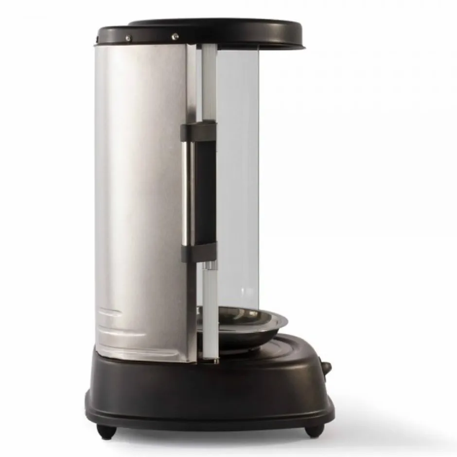 LIVOO GRILL VERTICAL POUR VOLAILLE ET VIANDE