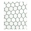 TERZEO VOS ANIMAUX GRILLAGE VERT HEXA MAILLE 25M