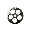REBER GRILLE HACHOIR N°5 ACIER C55 16MM
