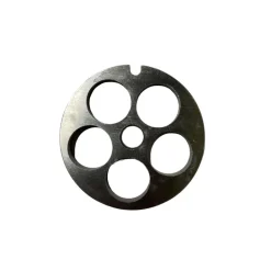 REBER GRILLE HACHOIR N°12 ACIER 16MM
