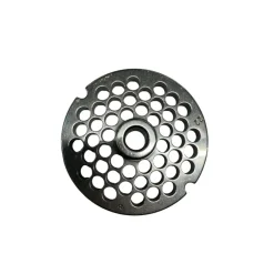 REBER GRILLE HACHOIR N°22 ACIER 8MM (AVEC EPAULEMENT)