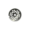 REBER GRILLE HACHOIR N°12 ACIER 6MM