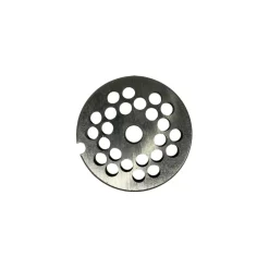REBER GRILLE HACHOIR N°12 ACIER 6MM