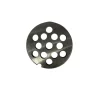 REBER GRILLE HACHOIR N°32 ACIER 8MM