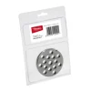 REBER GRILLE HACHOIR N°22 INOX 12MM