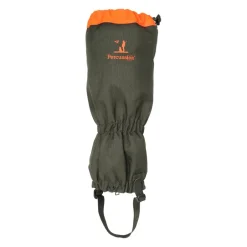 PERCUSSION GUETRE PREDATOR KAKI