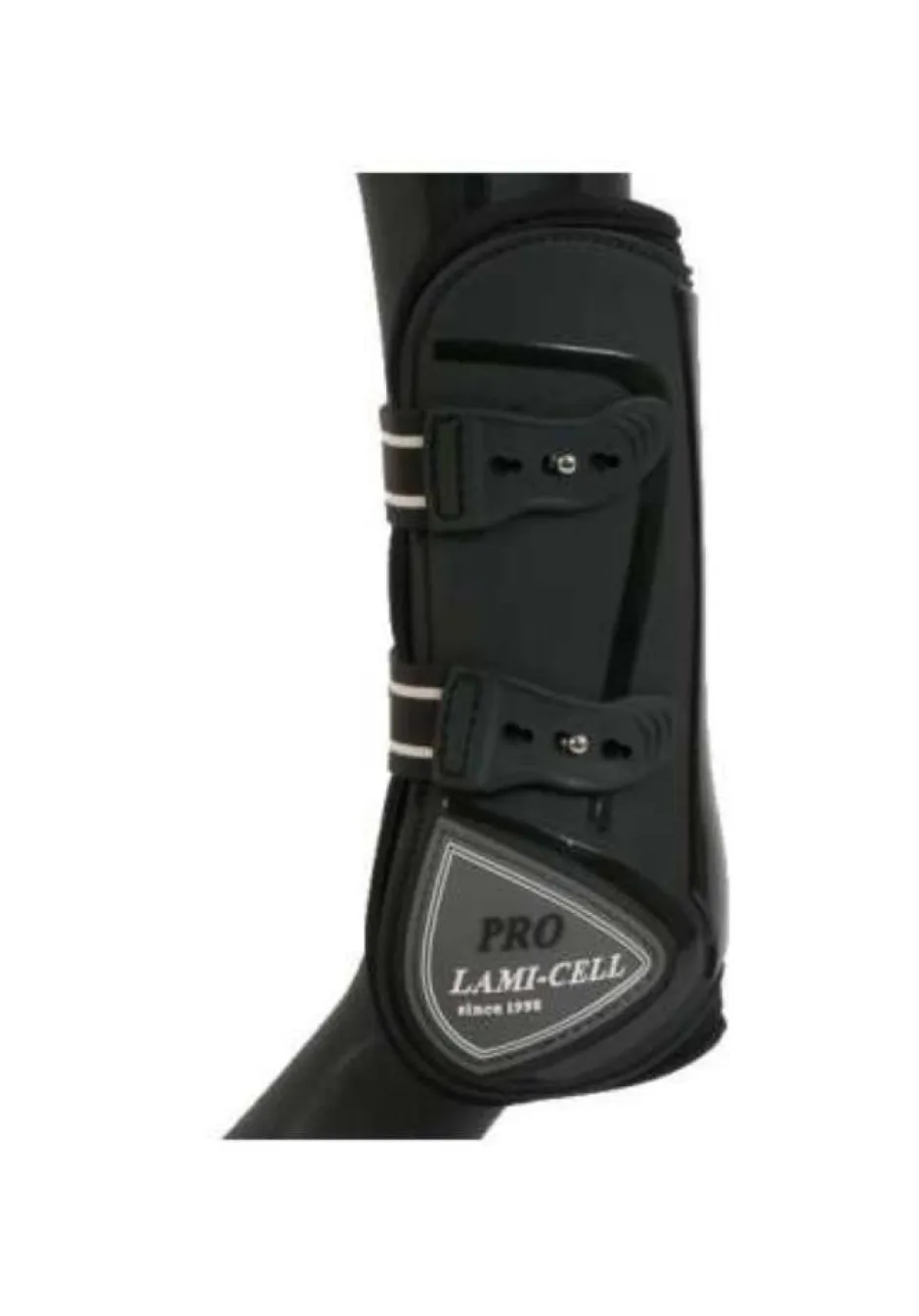 LAMICELL GUETRES ELITE NOIR