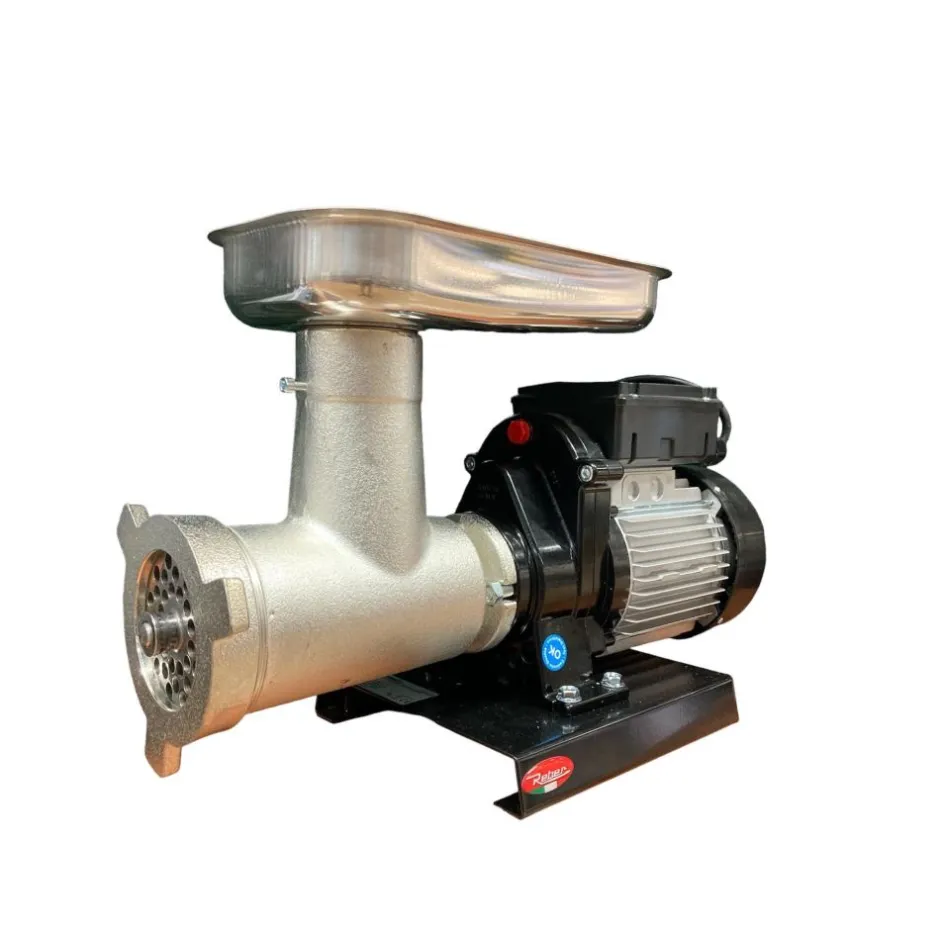 REBER HACHOIR ELECTRIQUE N°32 1200W V2