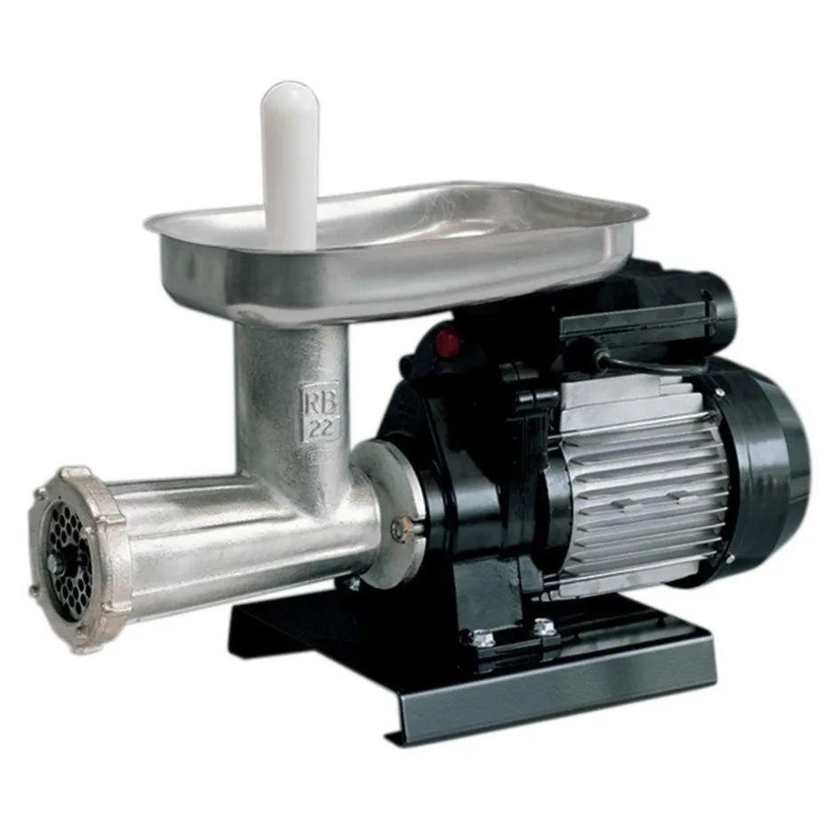 REBER HACHOIR ELECTRIQUE N°22 600W V2