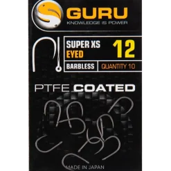 GURU HAMECON A OEILLET SUPER XS