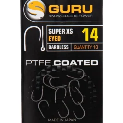 GURU HAMECON A OEILLET SUPER XS
