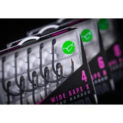 KORDA HAMECON CARPE KAMAKURA WIDE GAPE X