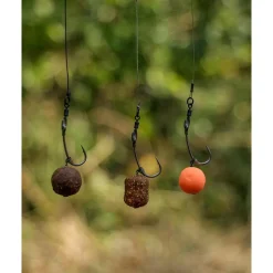 FOX HAMECON CARPE NON MONTE EDGES SPINNER RIG X3