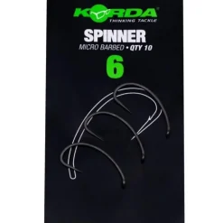 KORDA HAMECON CARPE NON MONTE SPINNER