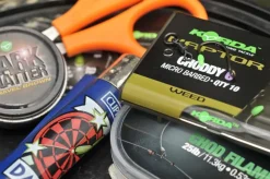 KORDA HAMECON CHODDY X10