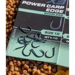 MATRIX HAMECON COUP NON MONTE X3 POWER CARP EDGE X10