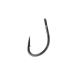 FOX HAMECON CURVE SHANK SHORT X10