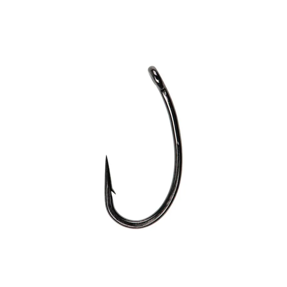 FOX HAMECON CURVE SHANK X10