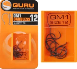 GURU HAMECON FEEDER QM1