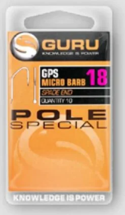 GURU HAMECON GPS POLE SPECIAL