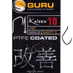 GURU HAMECON KAIZEN A OEILLET
