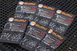 GURU HAMECON KAIZEN A PALETTE