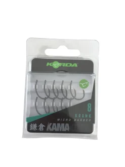 KORDA HAMECON KAMAKURA KRANK