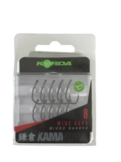 KORDA HAMECON KAMAKURA WIDE GAPE