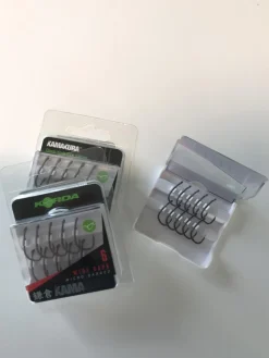 KORDA HAMECON KAMAKURA WIDE GAPE