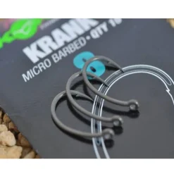 KORDA HAMECON KRANK