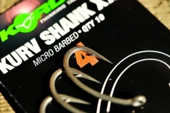KORDA HAMECON KURV SHANK XX